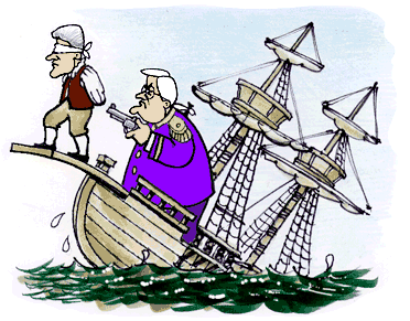 The way the House impeached Clinton will cause a Constitutional Crisis for years to come