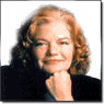 Molly Ivins
