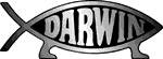 Darwin Fish