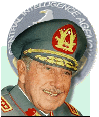   Pinochet and the CIA