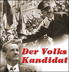  Der Volks Kandidat