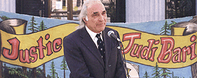 Tony Serra