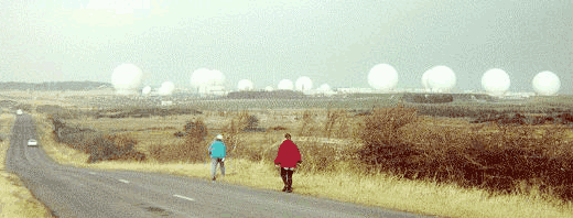 Menwith Hill