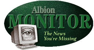 Albion Monitor