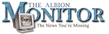 Albion Monitor