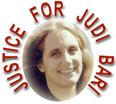 Justice For Judi Bari