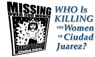 The Juarez Women's Murders