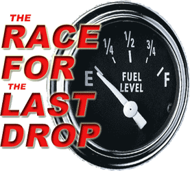  The Race For The Last Drop