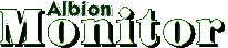 Albion Monitor