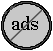 NO ADS!