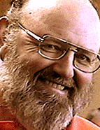 Jubilant Bruce Anderson