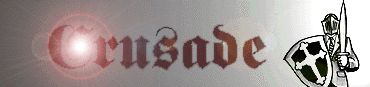  Crusade: 