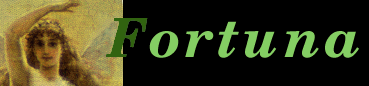  Fortuna: 