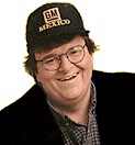 Michael Moore