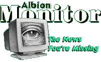Albion Monitor