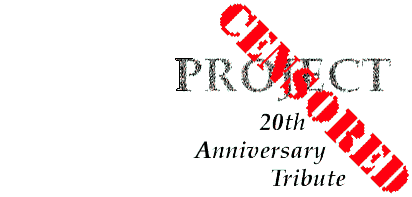 Project Censored
