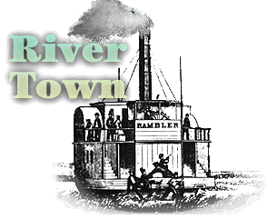River Town