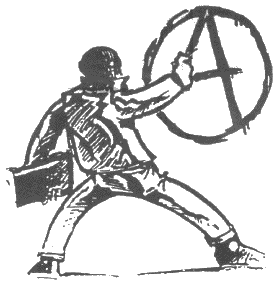 Anarchist